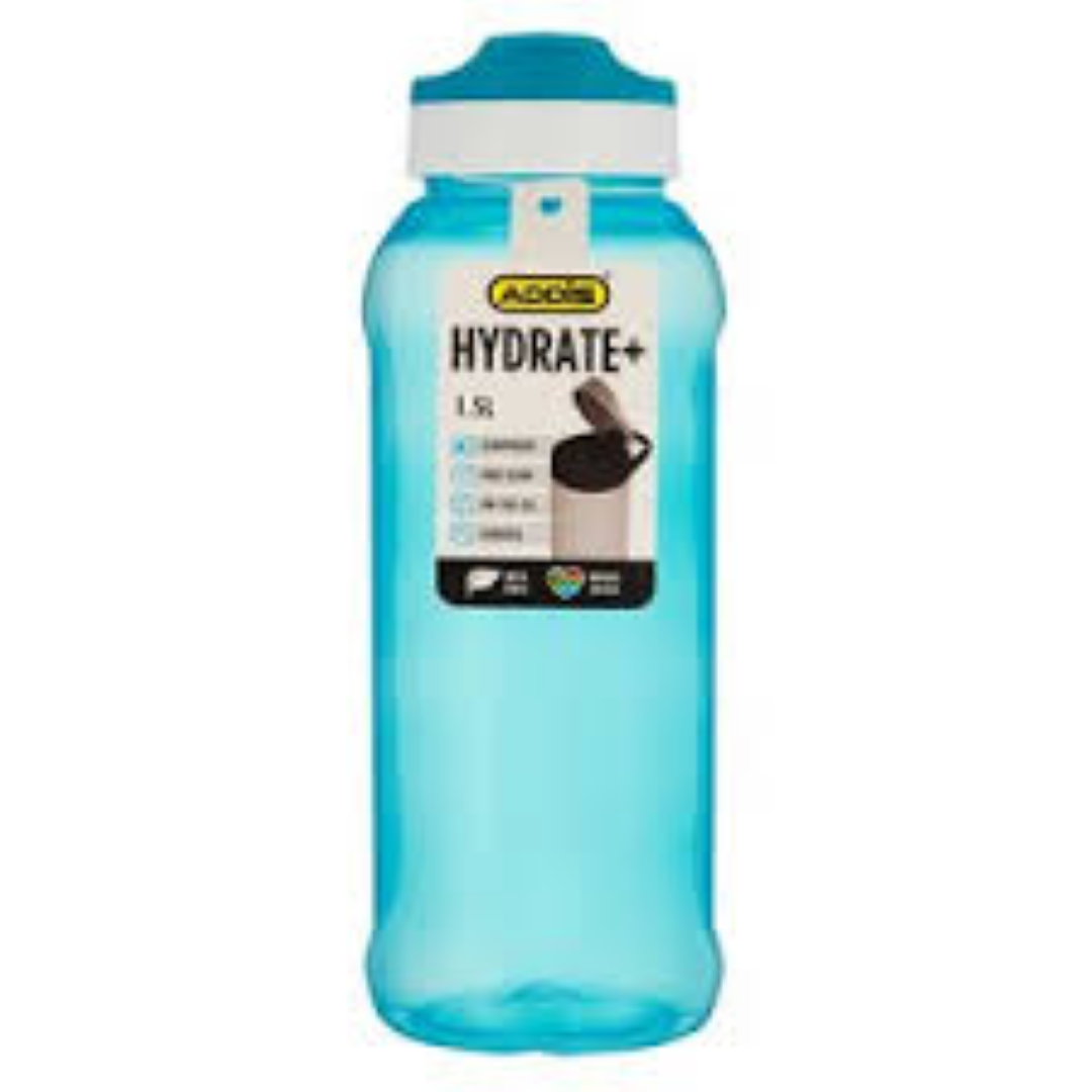 ADDIS LARGE JUICE BOTTLE 91845ASS